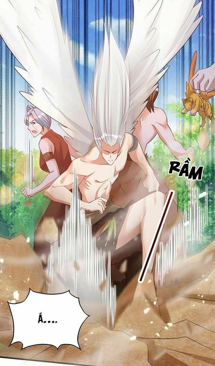 Thú Thế Cuồng Phi: Bất Đương Dị Giới Nữ Hải Vương - Chapter 27 - Page 20