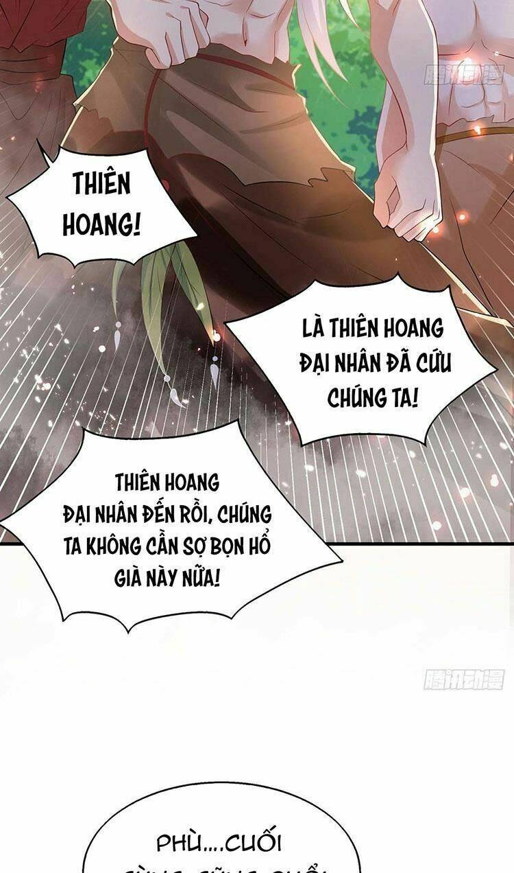 Thú Thế Cuồng Phi: Bất Đương Dị Giới Nữ Hải Vương - Chapter 27 - Page 22