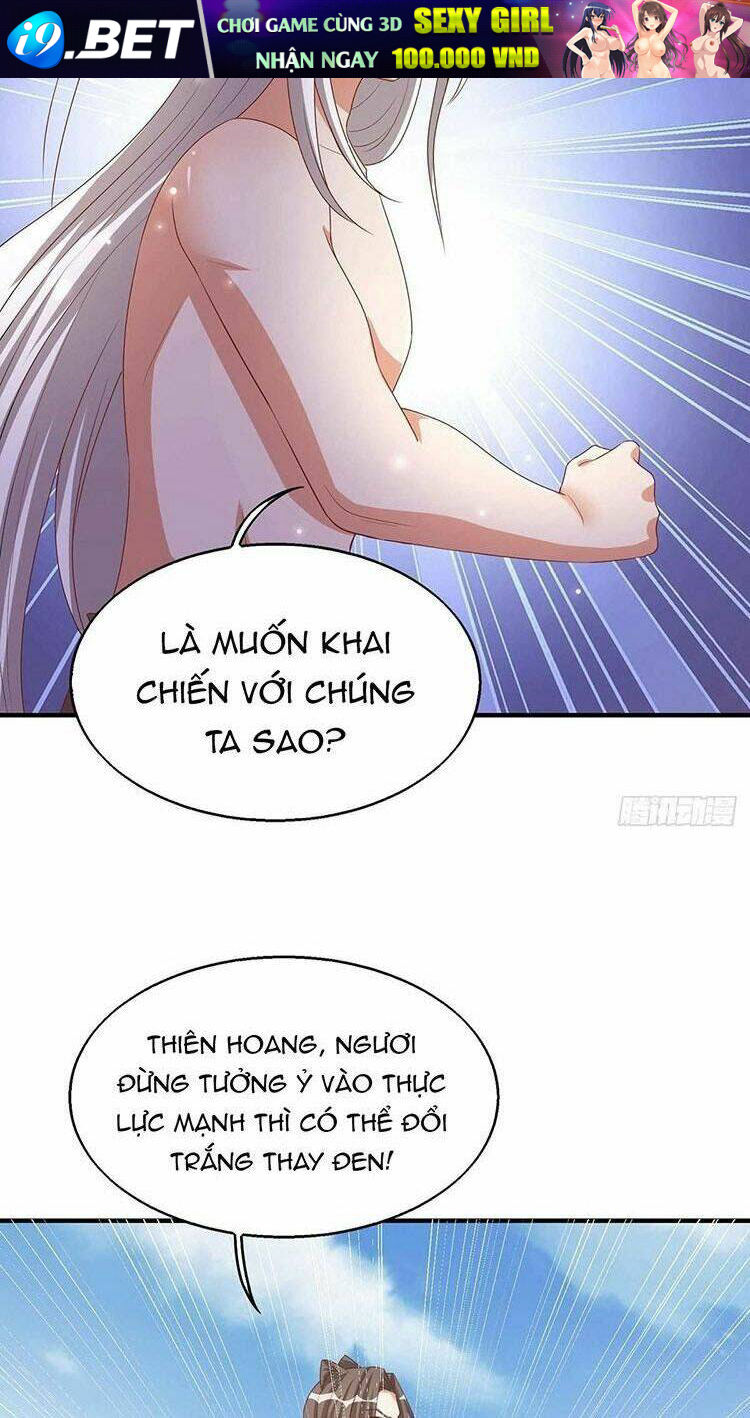 Thú Thế Cuồng Phi: Bất Đương Dị Giới Nữ Hải Vương - Chapter 27 - Page 27