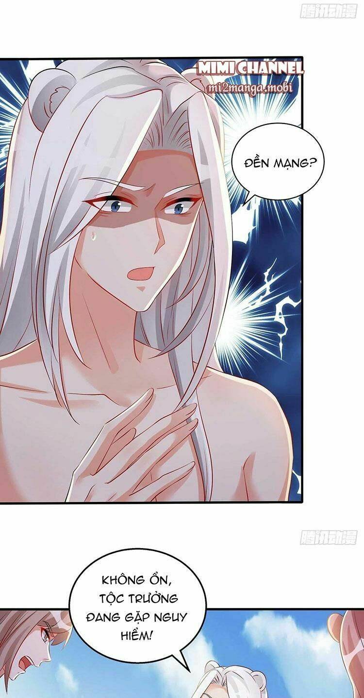 Thú Thế Cuồng Phi: Bất Đương Dị Giới Nữ Hải Vương - Chapter 27 - Page 3