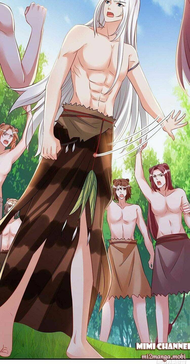 Thú Thế Cuồng Phi: Bất Đương Dị Giới Nữ Hải Vương - Chapter 27 - Page 4