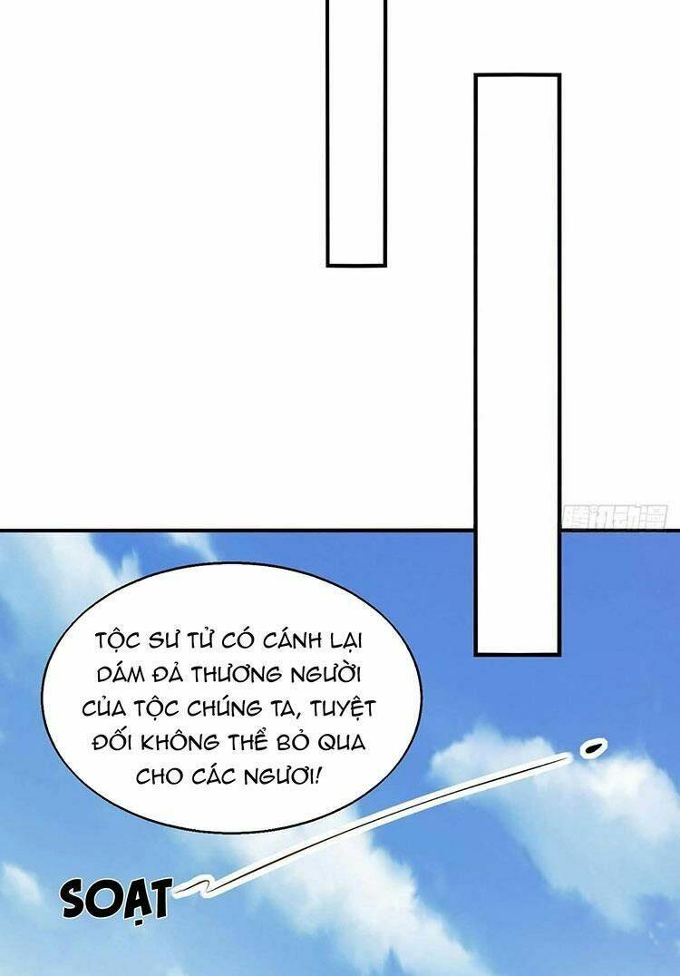 Thú Thế Cuồng Phi: Bất Đương Dị Giới Nữ Hải Vương - Chapter 27 - Page 8