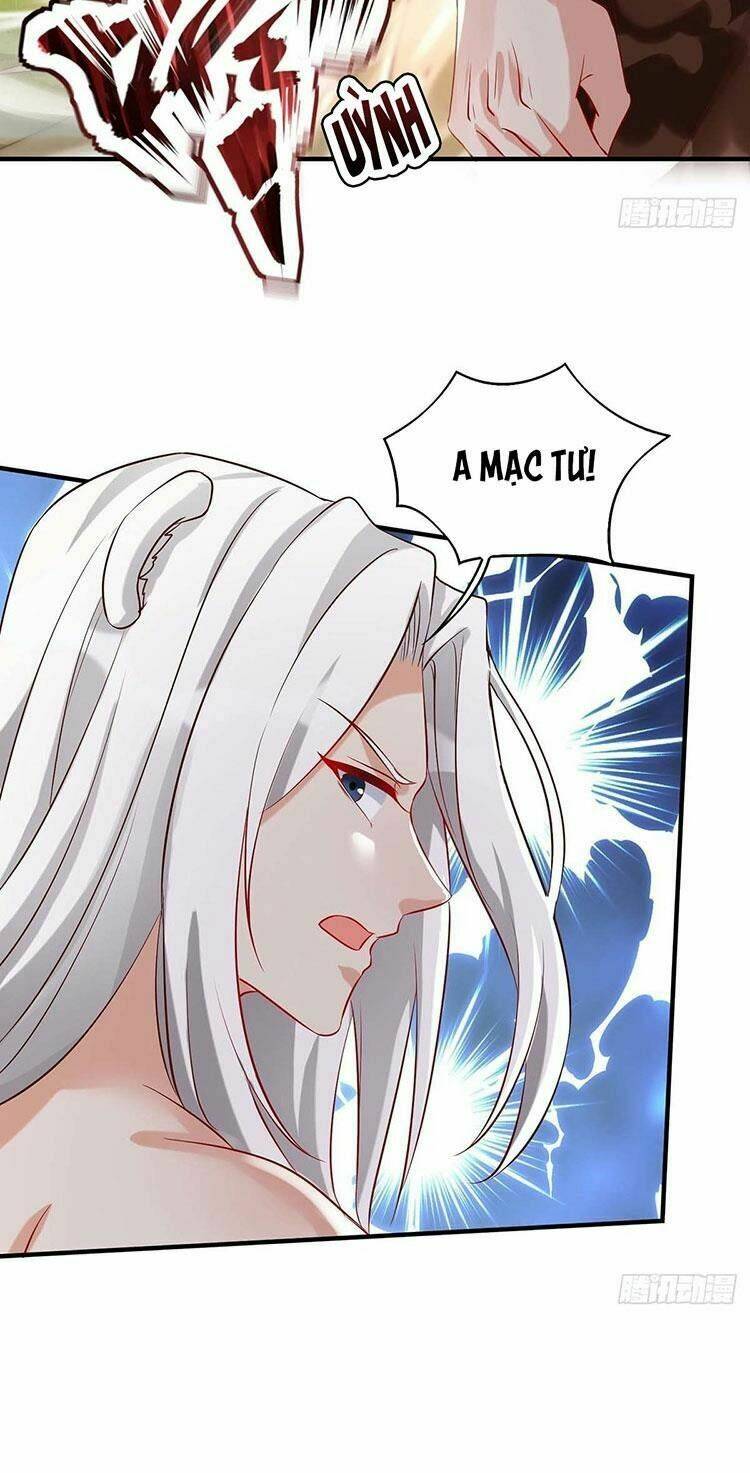 Thú Thế Cuồng Phi: Bất Đương Dị Giới Nữ Hải Vương - Chapter 28 - Page 9