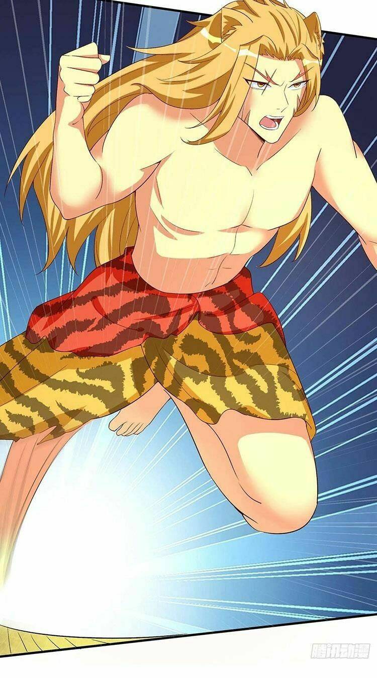 Thú Thế Cuồng Phi: Bất Đương Dị Giới Nữ Hải Vương - Chapter 28 - Page 19