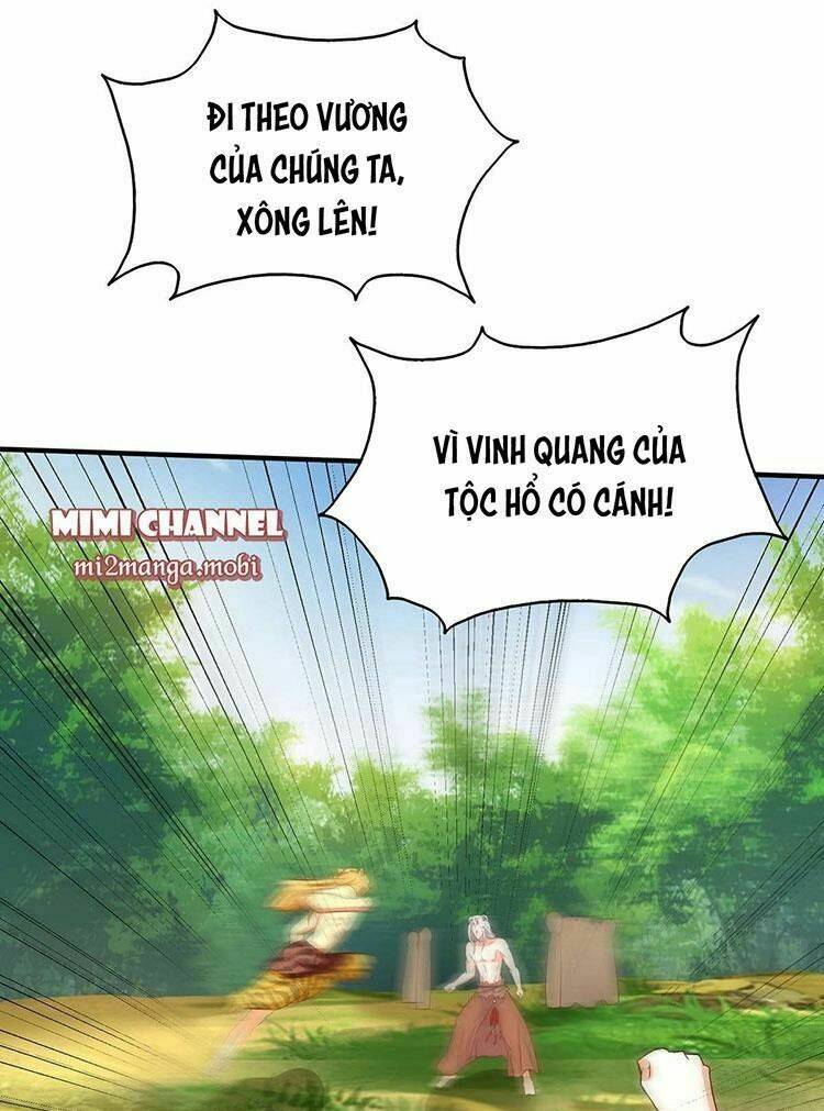 Thú Thế Cuồng Phi: Bất Đương Dị Giới Nữ Hải Vương - Chapter 28 - Page 20