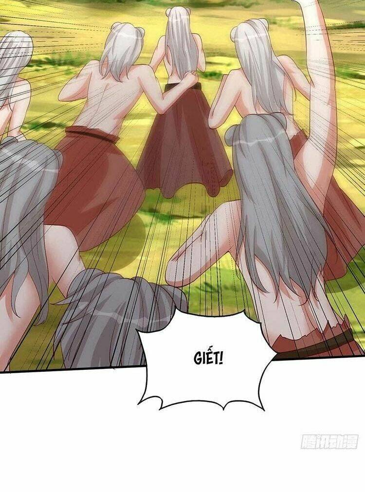 Thú Thế Cuồng Phi: Bất Đương Dị Giới Nữ Hải Vương - Chapter 28 - Page 21