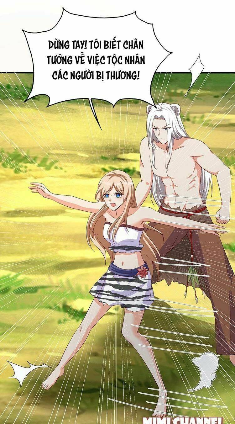 Thú Thế Cuồng Phi: Bất Đương Dị Giới Nữ Hải Vương - Chapter 28 - Page 23