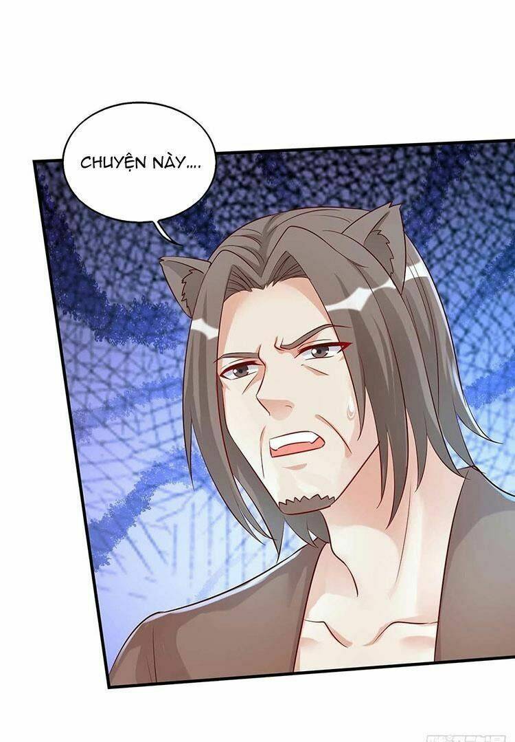 Thú Thế Cuồng Phi: Bất Đương Dị Giới Nữ Hải Vương - Chapter 28 - Page 4