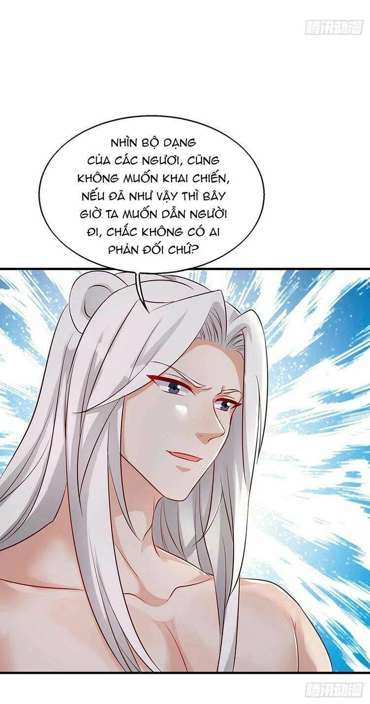 Thú Thế Cuồng Phi: Bất Đương Dị Giới Nữ Hải Vương - Chapter 28 - Page 6