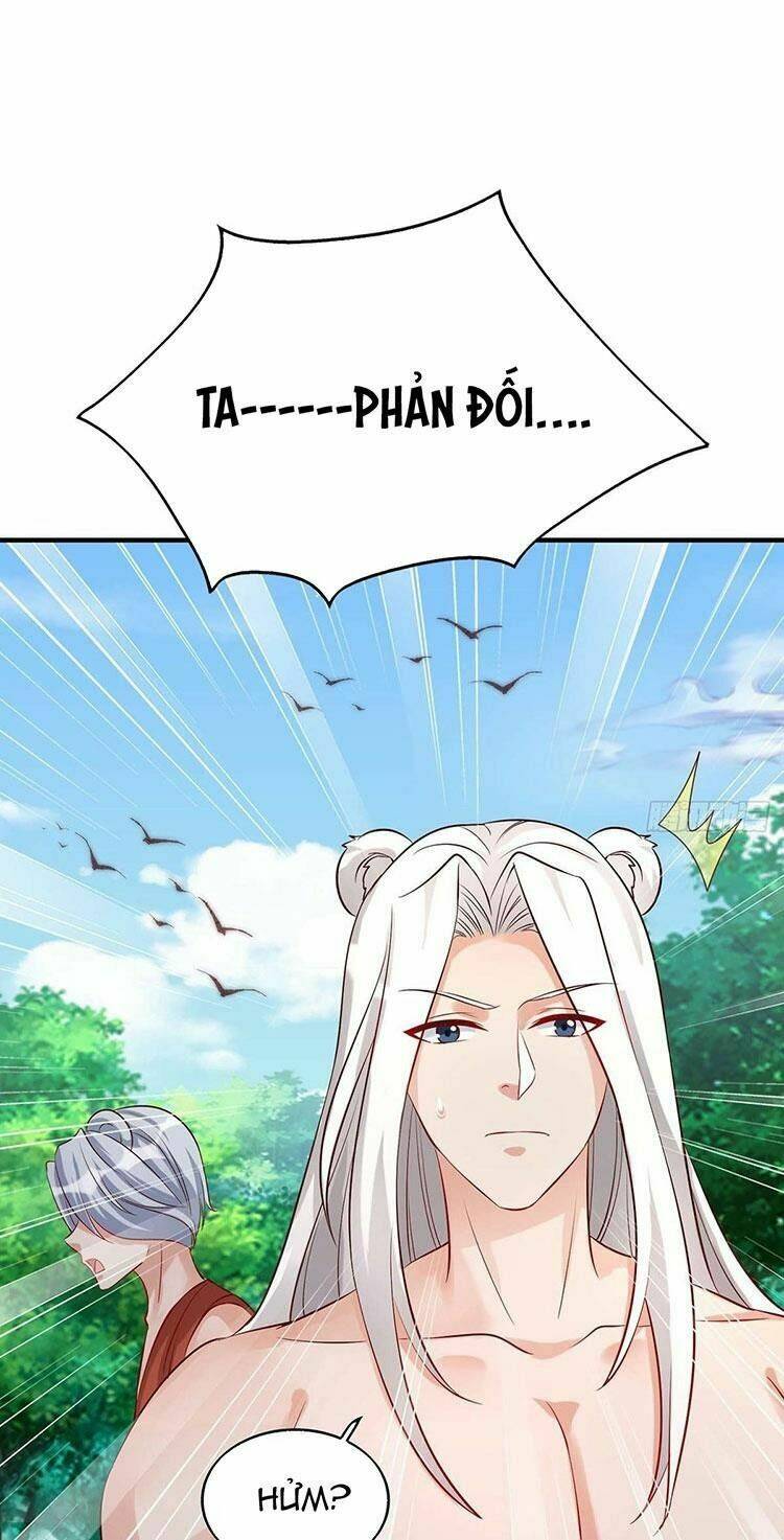 Thú Thế Cuồng Phi: Bất Đương Dị Giới Nữ Hải Vương - Chapter 28 - Page 7