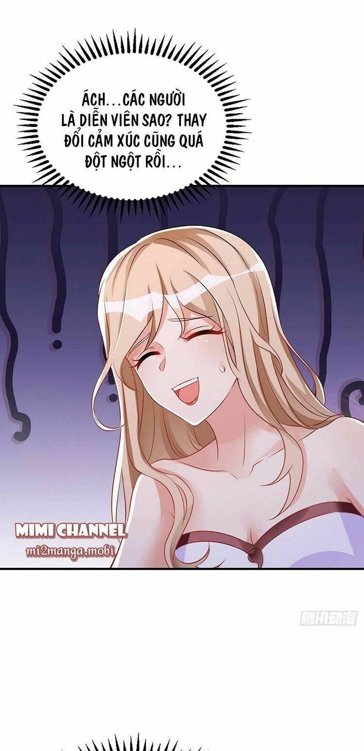 Thú Thế Cuồng Phi: Bất Đương Dị Giới Nữ Hải Vương - Chapter 29 - Page 9