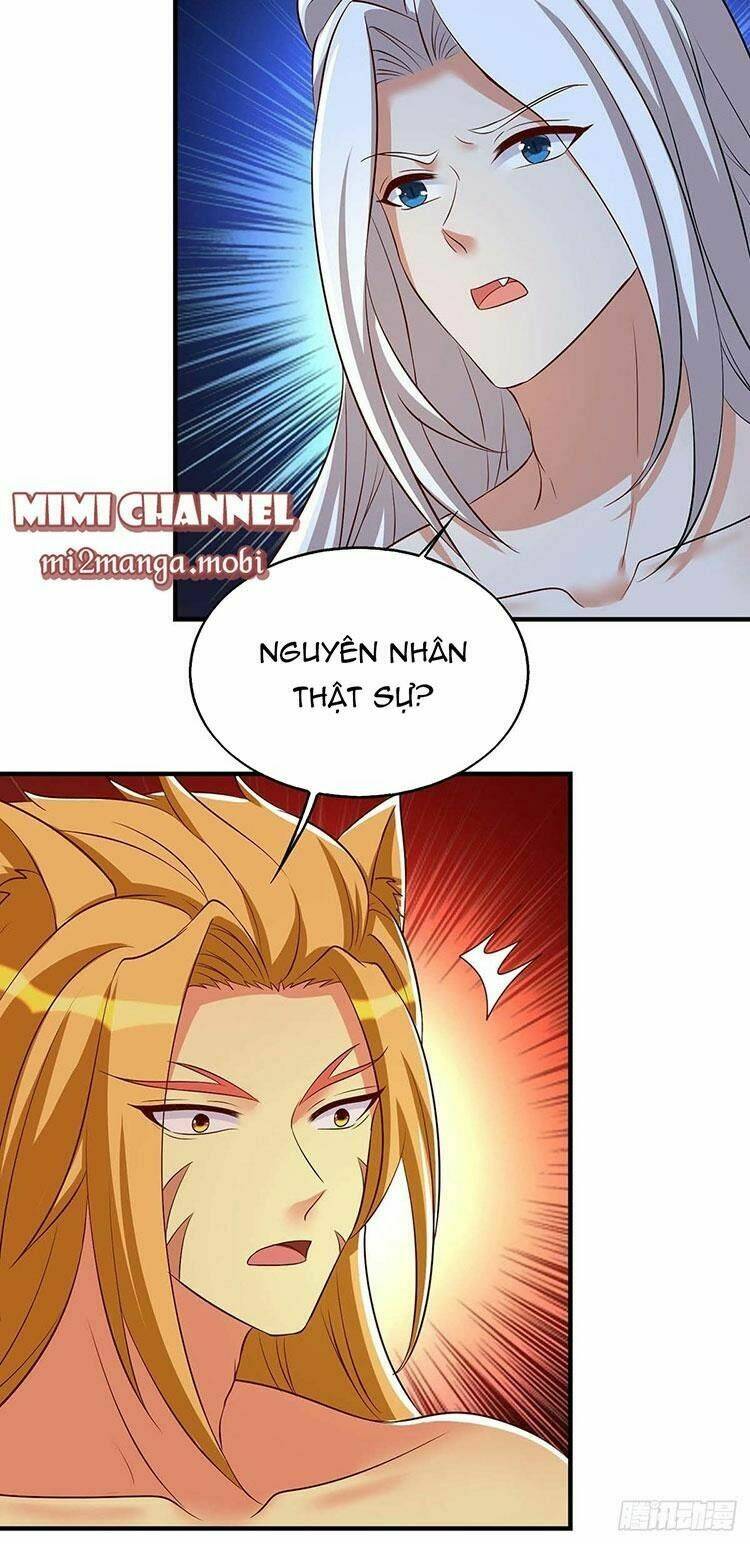 Thú Thế Cuồng Phi: Bất Đương Dị Giới Nữ Hải Vương - Chapter 29 - Page 16