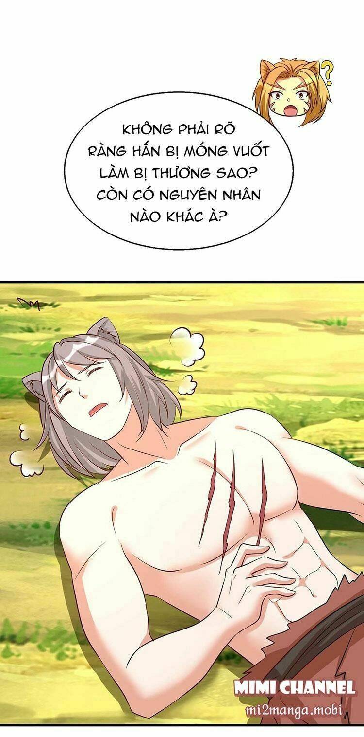 Thú Thế Cuồng Phi: Bất Đương Dị Giới Nữ Hải Vương - Chapter 29 - Page 17