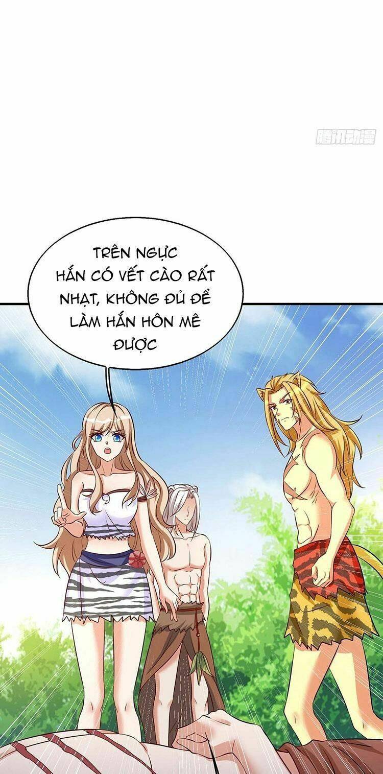 Thú Thế Cuồng Phi: Bất Đương Dị Giới Nữ Hải Vương - Chapter 29 - Page 18