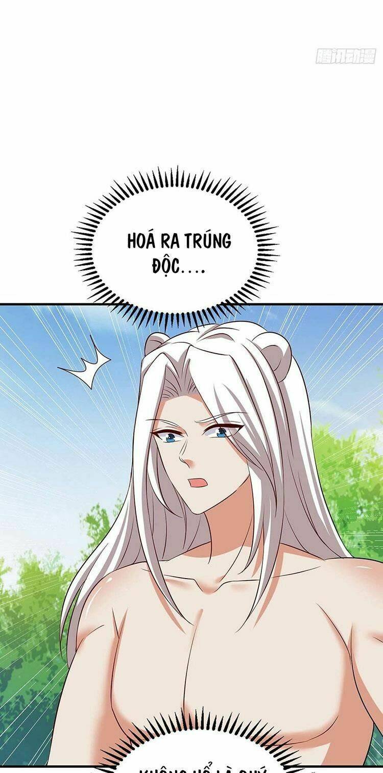 Thú Thế Cuồng Phi: Bất Đương Dị Giới Nữ Hải Vương - Chapter 29 - Page 21