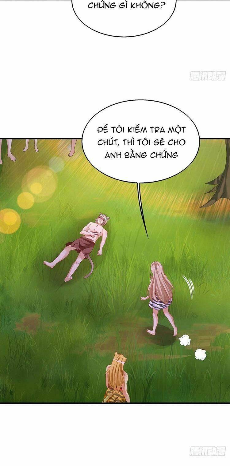 Thú Thế Cuồng Phi: Bất Đương Dị Giới Nữ Hải Vương - Chapter 29 - Page 23