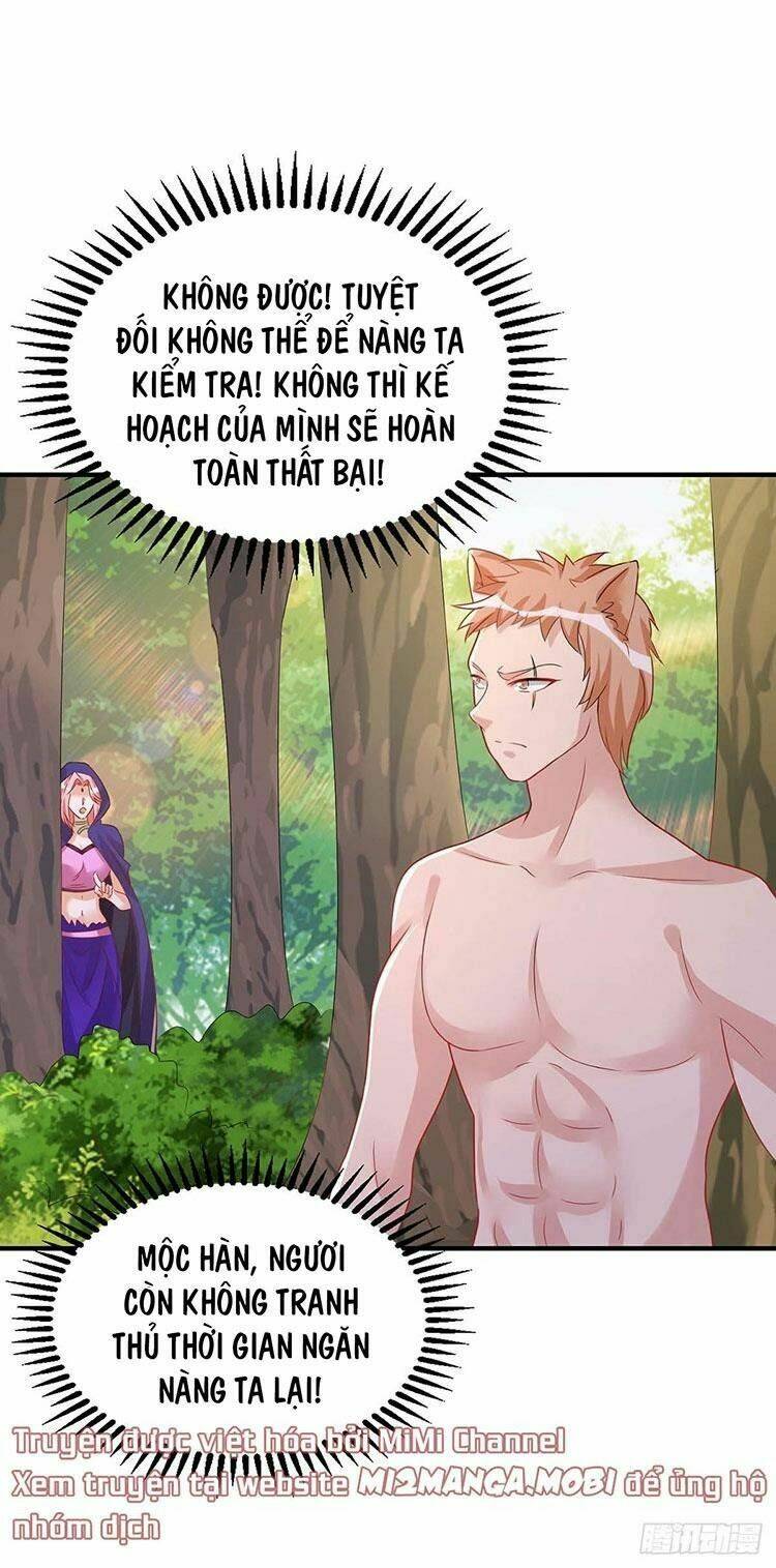 Thú Thế Cuồng Phi: Bất Đương Dị Giới Nữ Hải Vương - Chapter 29 - Page 24