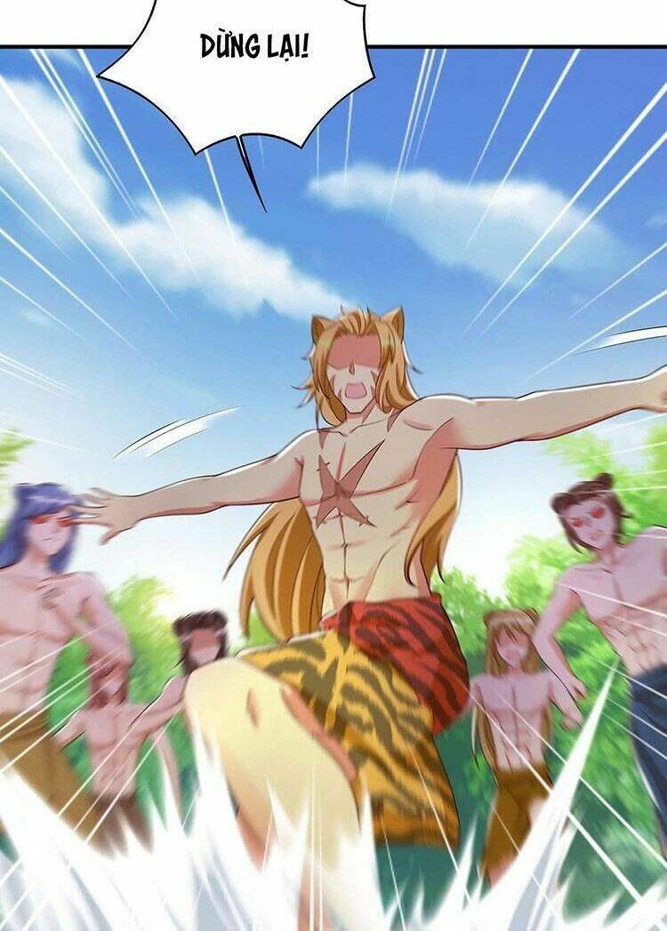 Thú Thế Cuồng Phi: Bất Đương Dị Giới Nữ Hải Vương - Chapter 29 - Page 3