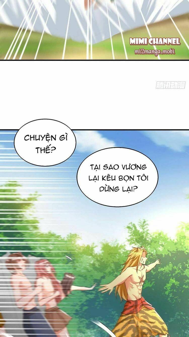 Thú Thế Cuồng Phi: Bất Đương Dị Giới Nữ Hải Vương - Chapter 29 - Page 4