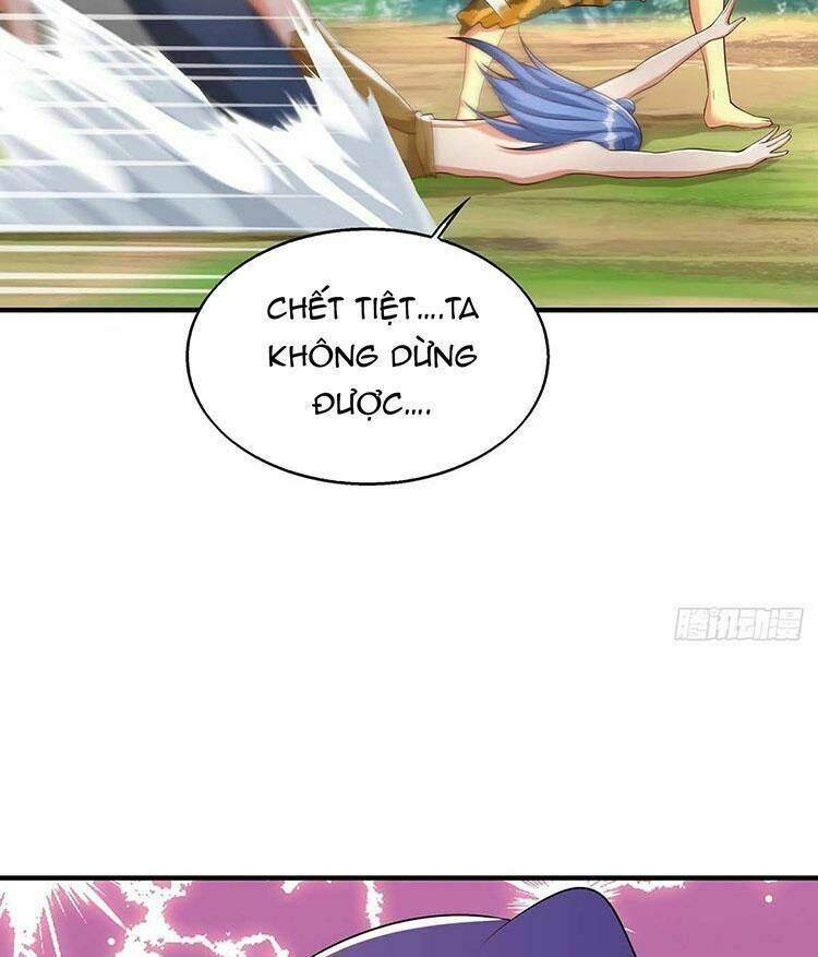 Thú Thế Cuồng Phi: Bất Đương Dị Giới Nữ Hải Vương - Chapter 29 - Page 5