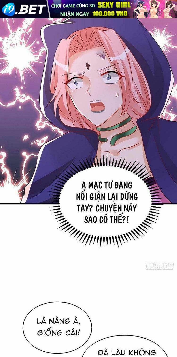 Thú Thế Cuồng Phi: Bất Đương Dị Giới Nữ Hải Vương - Chapter 29 - Page 6