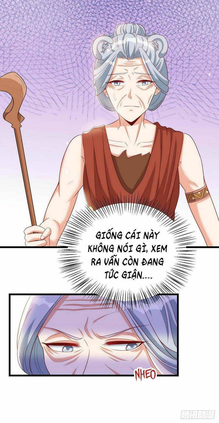 Thú Thế Cuồng Phi: Bất Đương Dị Giới Nữ Hải Vương - Chapter 3 - Page 9