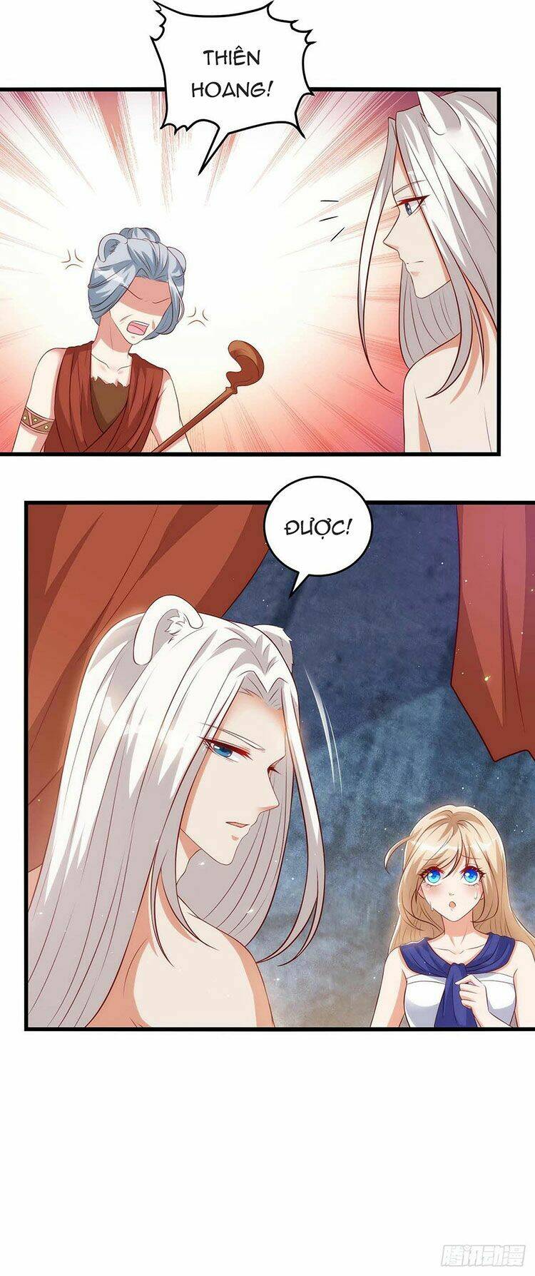 Thú Thế Cuồng Phi: Bất Đương Dị Giới Nữ Hải Vương - Chapter 3 - Page 13