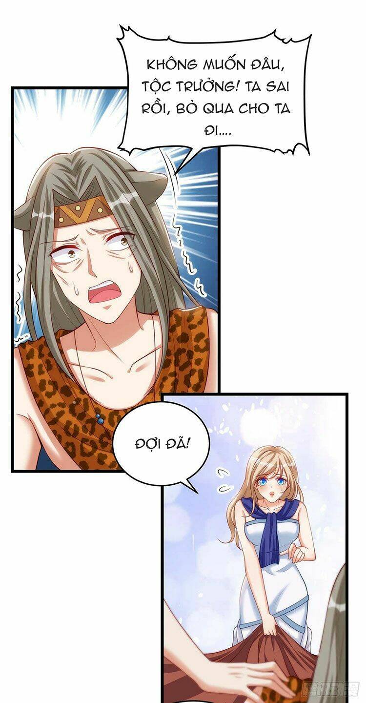 Thú Thế Cuồng Phi: Bất Đương Dị Giới Nữ Hải Vương - Chapter 3 - Page 14