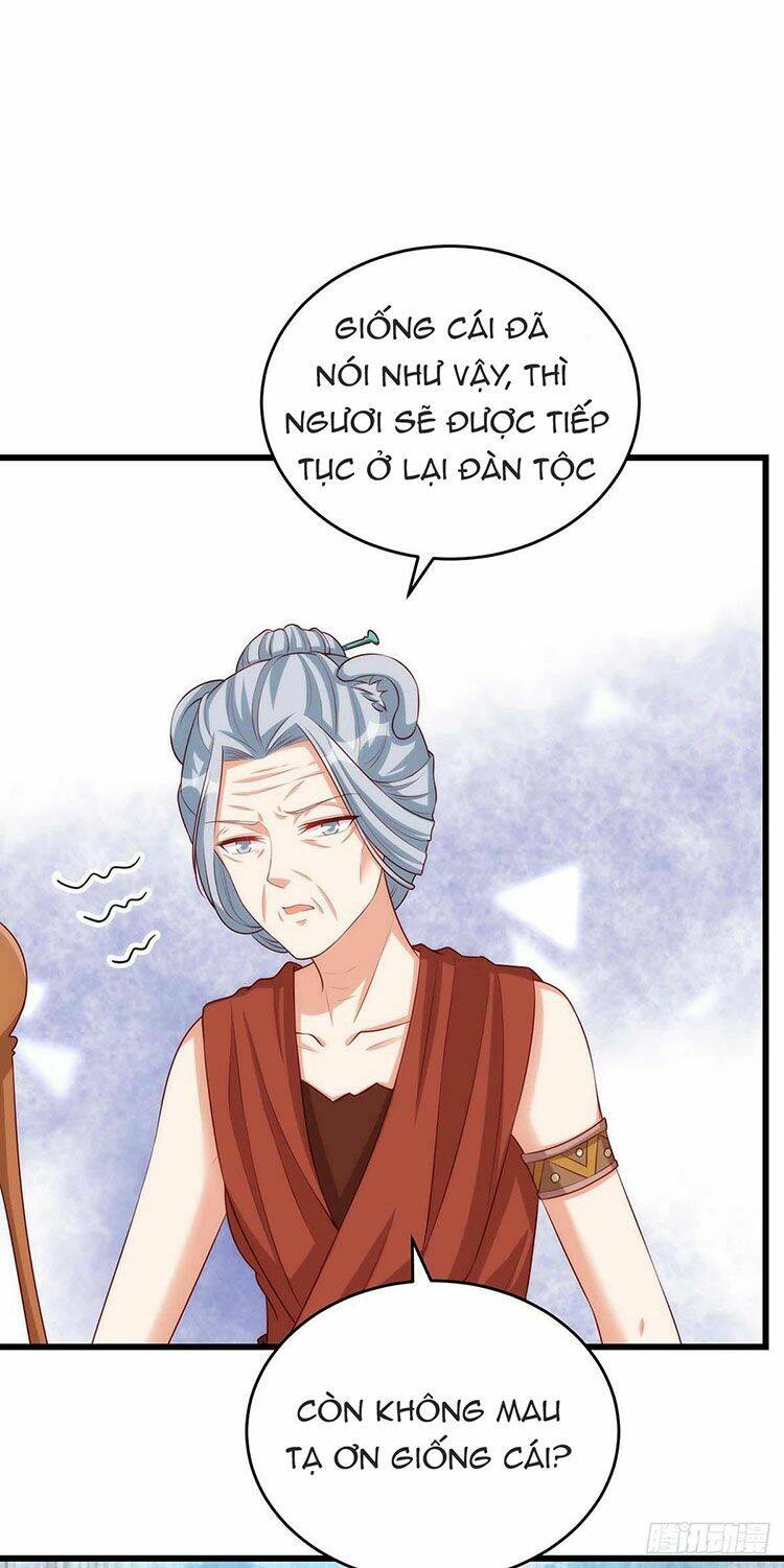 Thú Thế Cuồng Phi: Bất Đương Dị Giới Nữ Hải Vương - Chapter 3 - Page 16