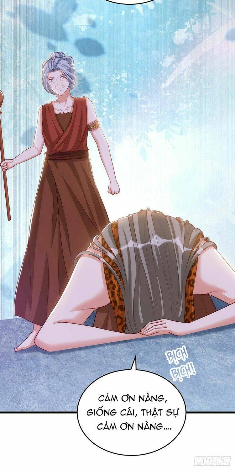 Thú Thế Cuồng Phi: Bất Đương Dị Giới Nữ Hải Vương - Chapter 3 - Page 17