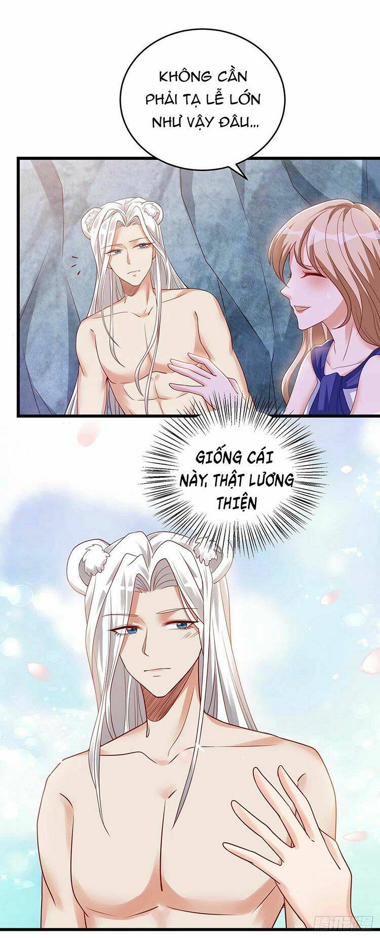 Thú Thế Cuồng Phi: Bất Đương Dị Giới Nữ Hải Vương - Chapter 3 - Page 18