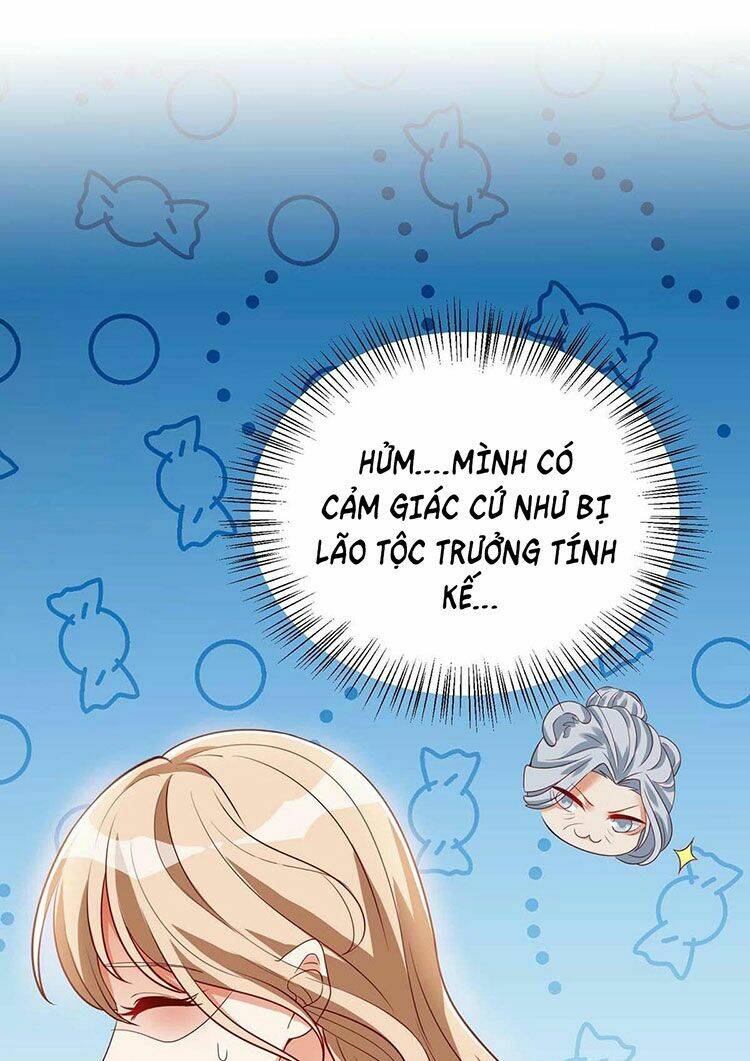 Thú Thế Cuồng Phi: Bất Đương Dị Giới Nữ Hải Vương - Chapter 3 - Page 19