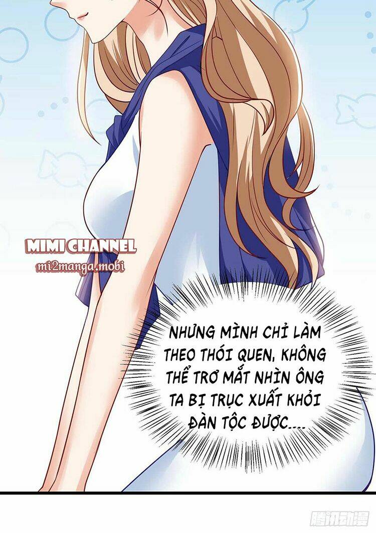 Thú Thế Cuồng Phi: Bất Đương Dị Giới Nữ Hải Vương - Chapter 3 - Page 20