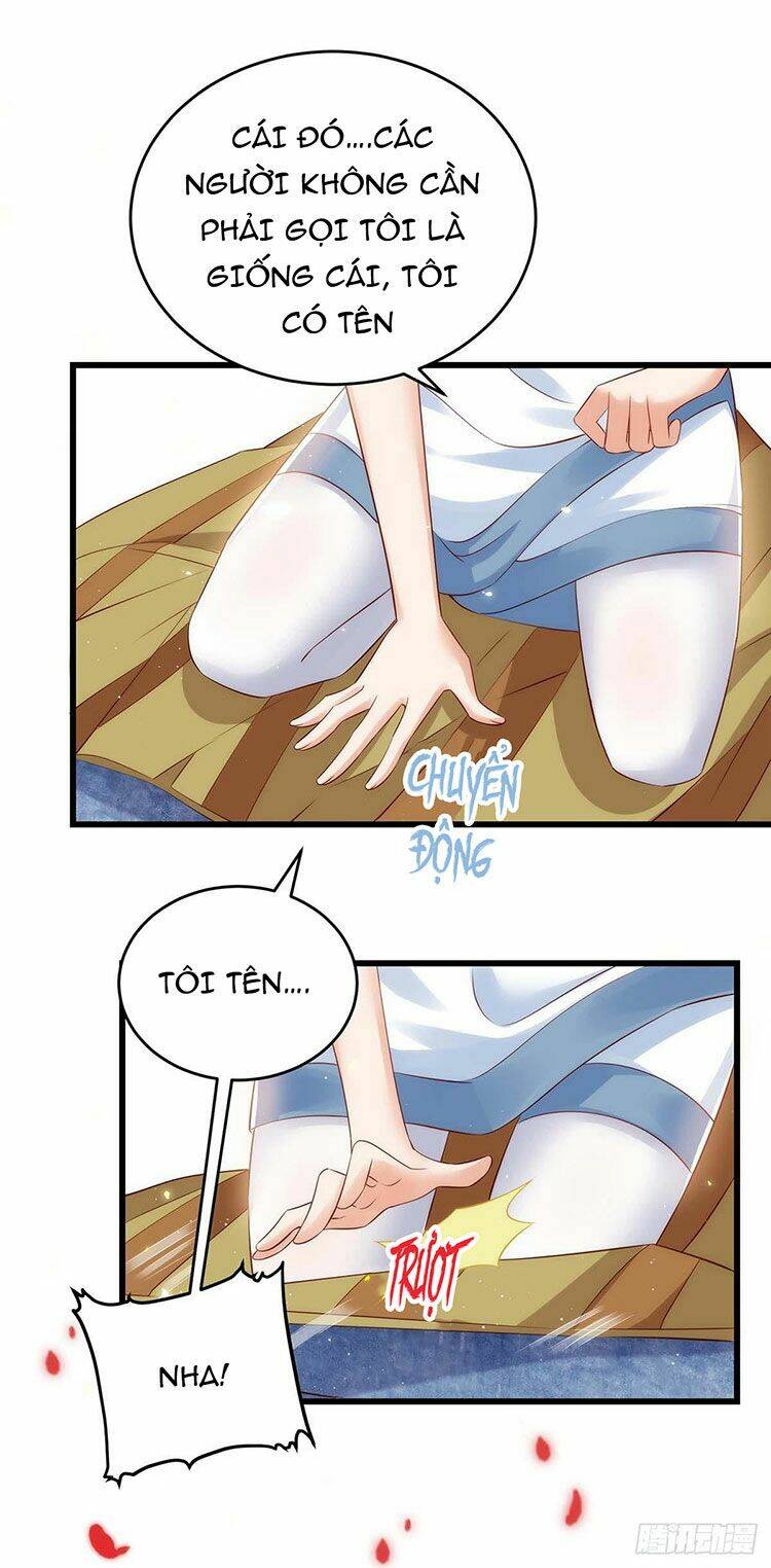 Thú Thế Cuồng Phi: Bất Đương Dị Giới Nữ Hải Vương - Chapter 3 - Page 21