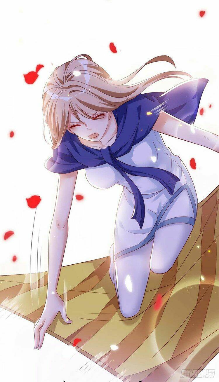 Thú Thế Cuồng Phi: Bất Đương Dị Giới Nữ Hải Vương - Chapter 3 - Page 22