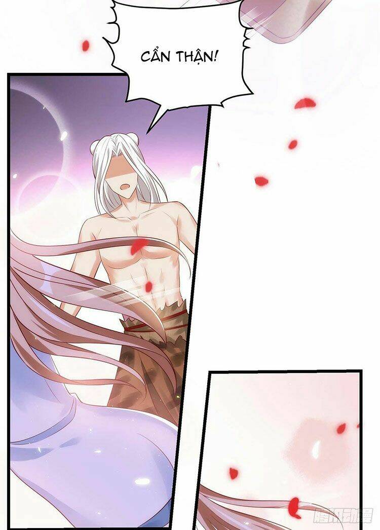 Thú Thế Cuồng Phi: Bất Đương Dị Giới Nữ Hải Vương - Chapter 3 - Page 23