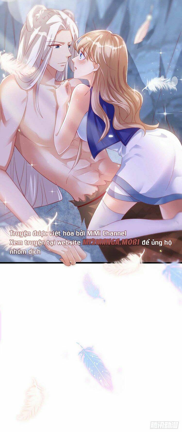 Thú Thế Cuồng Phi: Bất Đương Dị Giới Nữ Hải Vương - Chapter 3 - Page 26