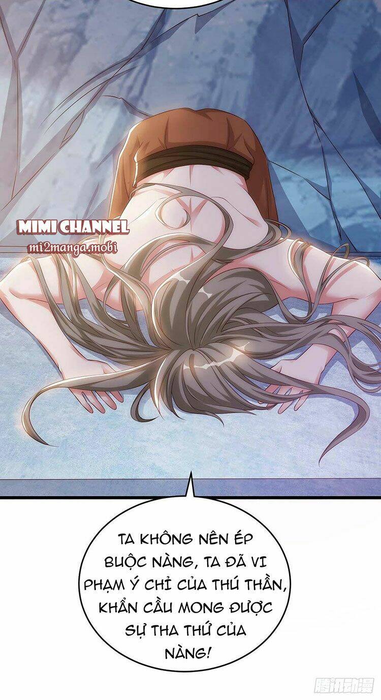 Thú Thế Cuồng Phi: Bất Đương Dị Giới Nữ Hải Vương - Chapter 3 - Page 3