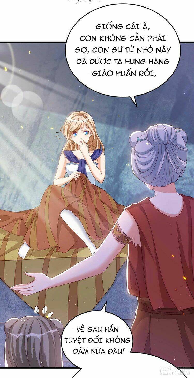 Thú Thế Cuồng Phi: Bất Đương Dị Giới Nữ Hải Vương - Chapter 3 - Page 5