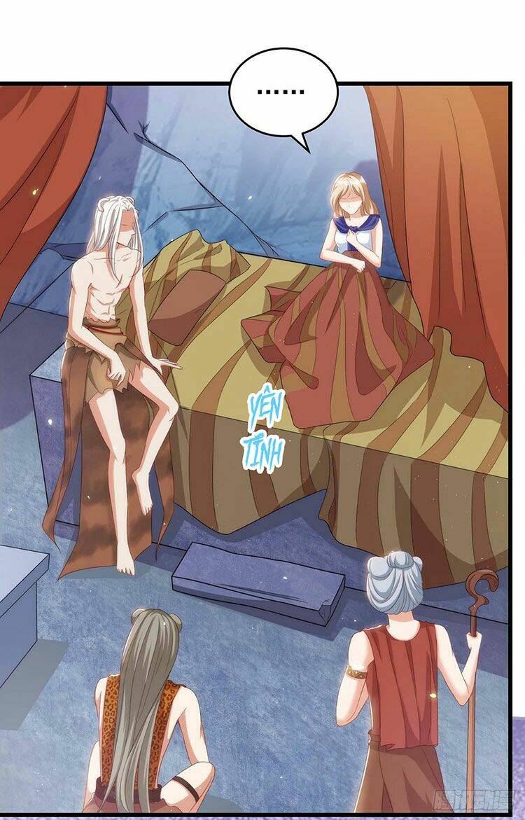 Thú Thế Cuồng Phi: Bất Đương Dị Giới Nữ Hải Vương - Chapter 3 - Page 8