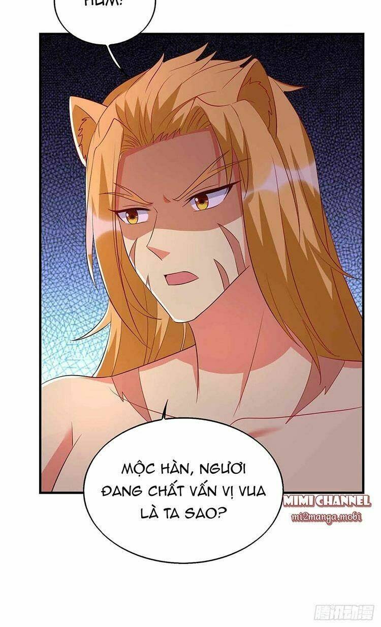 Thú Thế Cuồng Phi: Bất Đương Dị Giới Nữ Hải Vương - Chapter 30 - Page 9