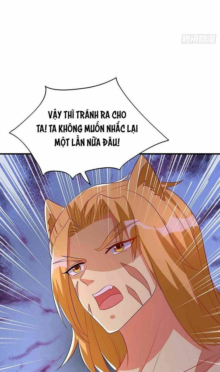 Thú Thế Cuồng Phi: Bất Đương Dị Giới Nữ Hải Vương - Chapter 30 - Page 11