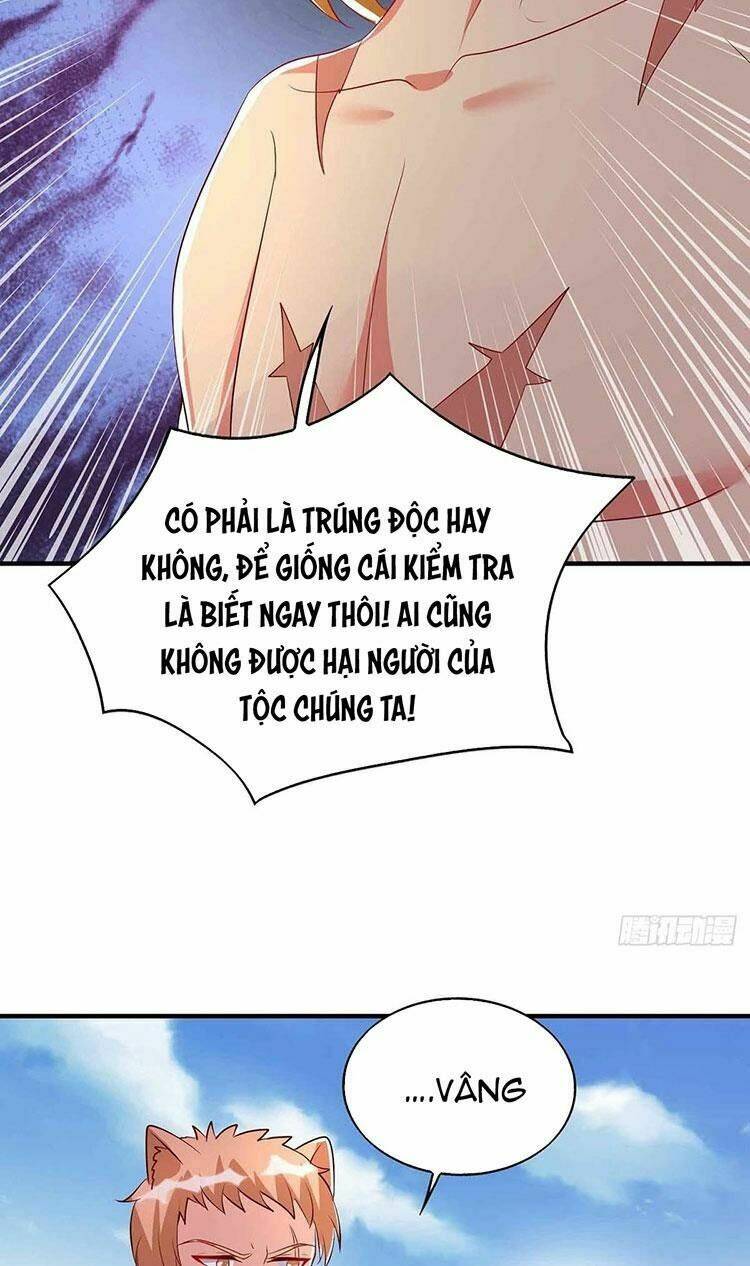 Thú Thế Cuồng Phi: Bất Đương Dị Giới Nữ Hải Vương - Chapter 30 - Page 12