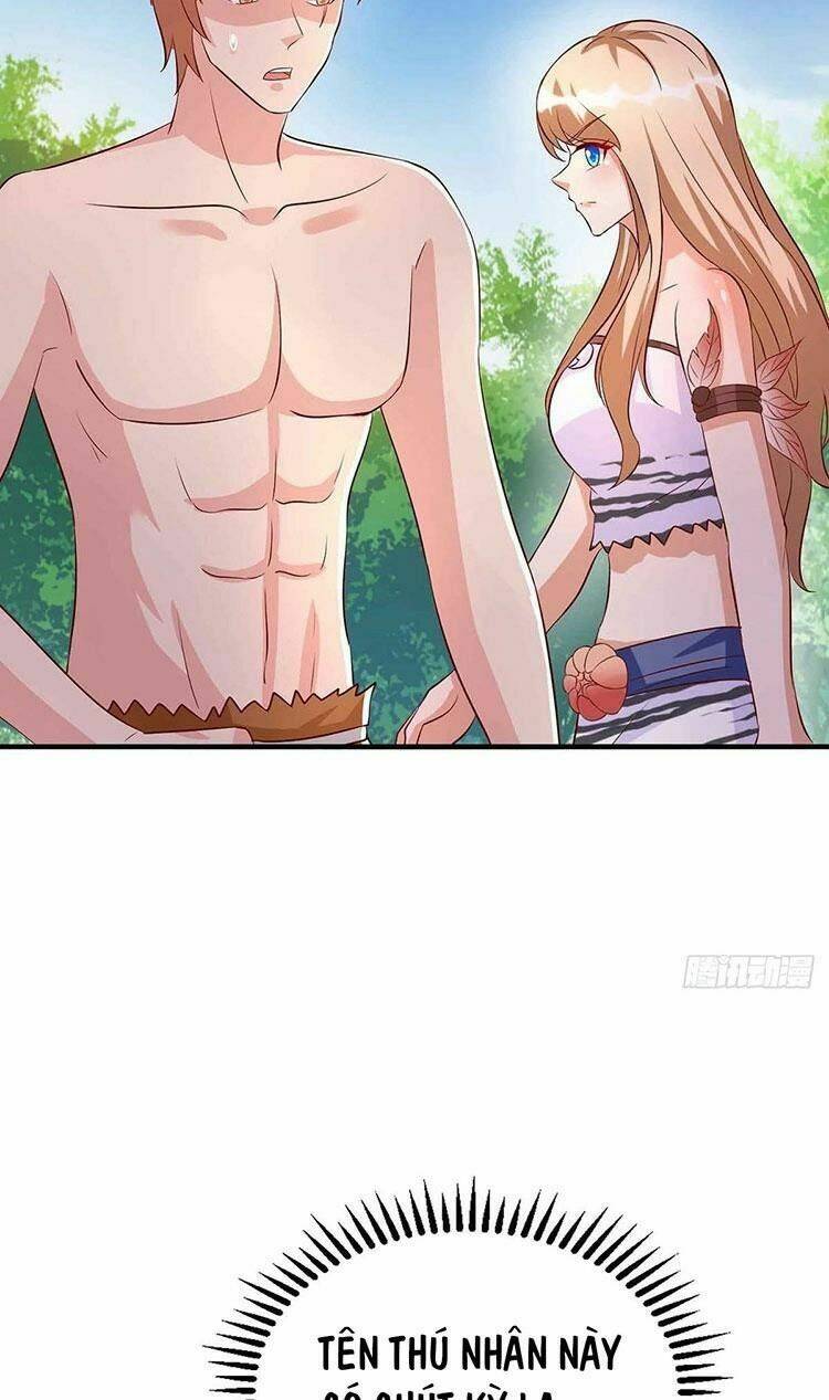 Thú Thế Cuồng Phi: Bất Đương Dị Giới Nữ Hải Vương - Chapter 30 - Page 13