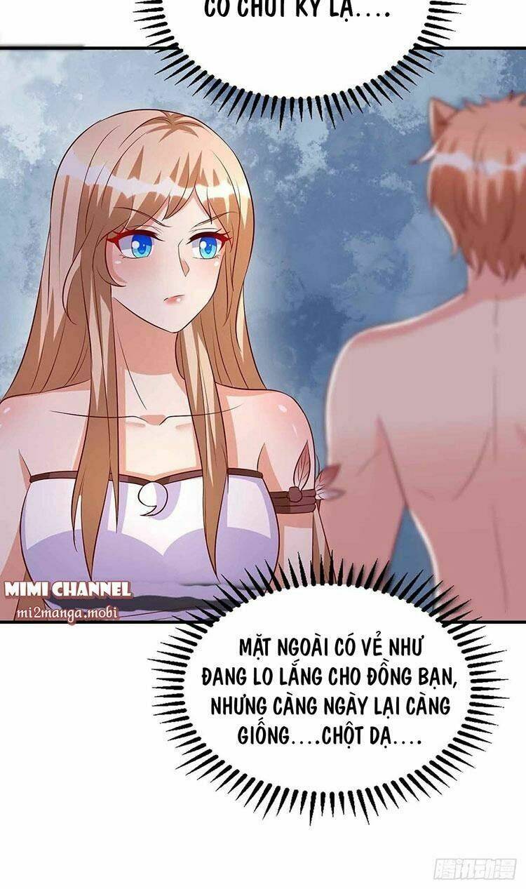 Thú Thế Cuồng Phi: Bất Đương Dị Giới Nữ Hải Vương - Chapter 30 - Page 14