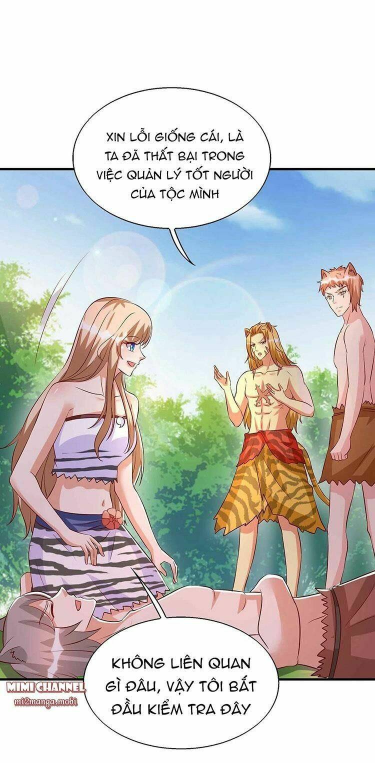 Thú Thế Cuồng Phi: Bất Đương Dị Giới Nữ Hải Vương - Chapter 30 - Page 15