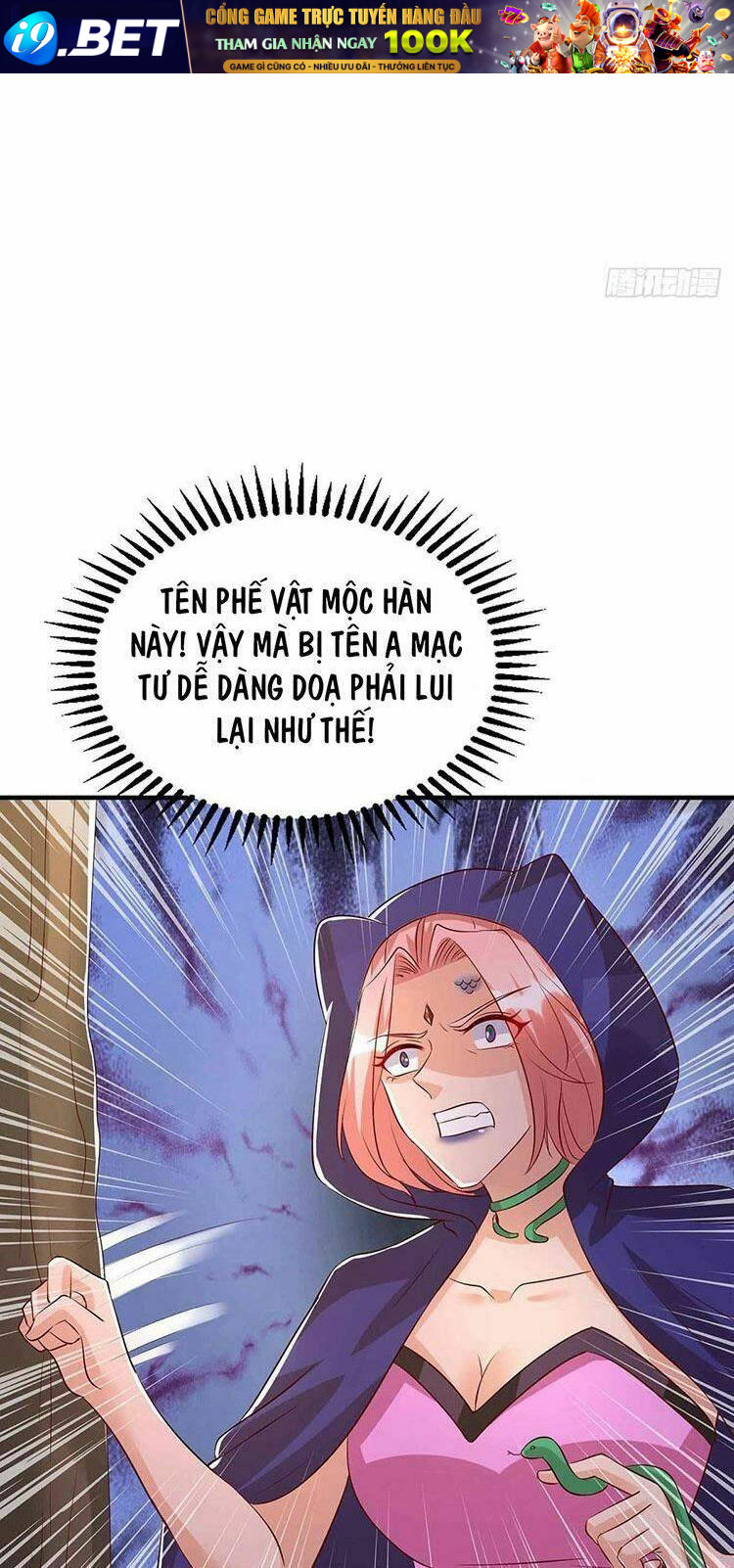 Thú Thế Cuồng Phi: Bất Đương Dị Giới Nữ Hải Vương - Chapter 30 - Page 16