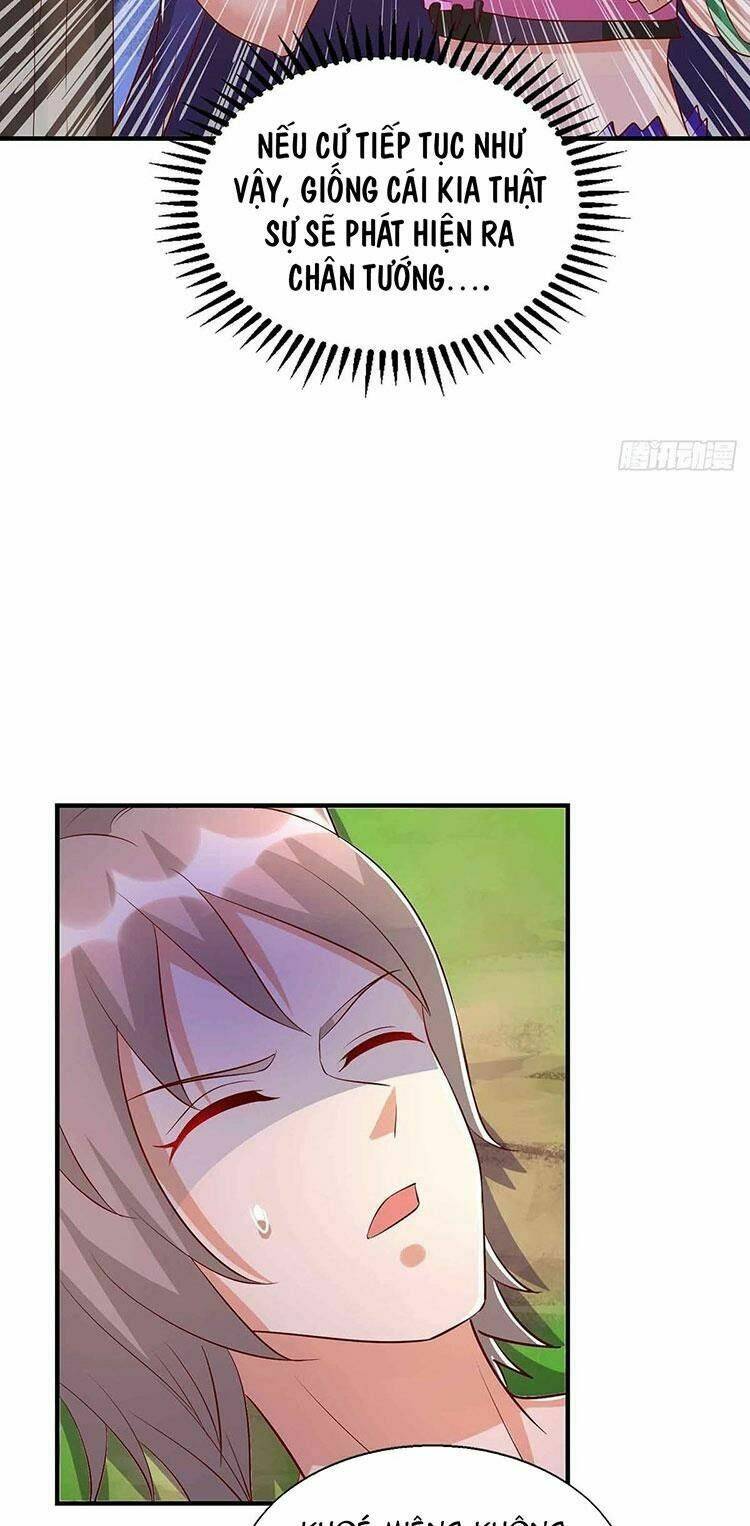 Thú Thế Cuồng Phi: Bất Đương Dị Giới Nữ Hải Vương - Chapter 30 - Page 17