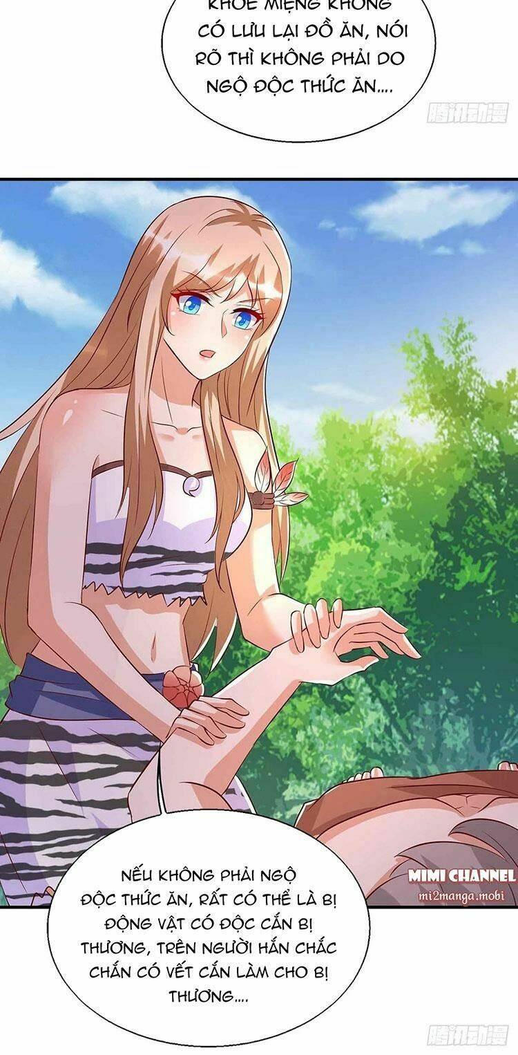 Thú Thế Cuồng Phi: Bất Đương Dị Giới Nữ Hải Vương - Chapter 30 - Page 18