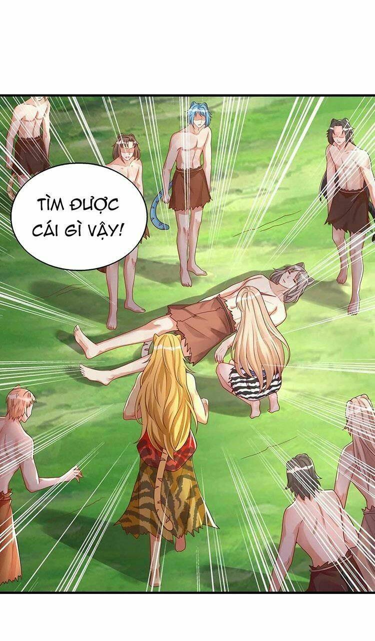 Thú Thế Cuồng Phi: Bất Đương Dị Giới Nữ Hải Vương - Chapter 30 - Page 20